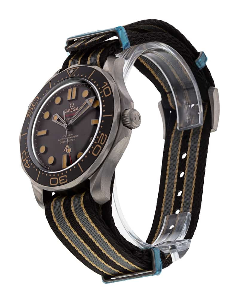 Omega Seamaster 300m 210.92.42.20.01.001